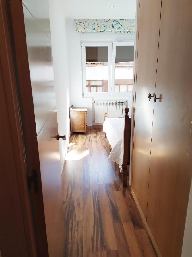 Homelunead Apartamento En Gijon Centro Al Lado De La Playa Buitenkant foto