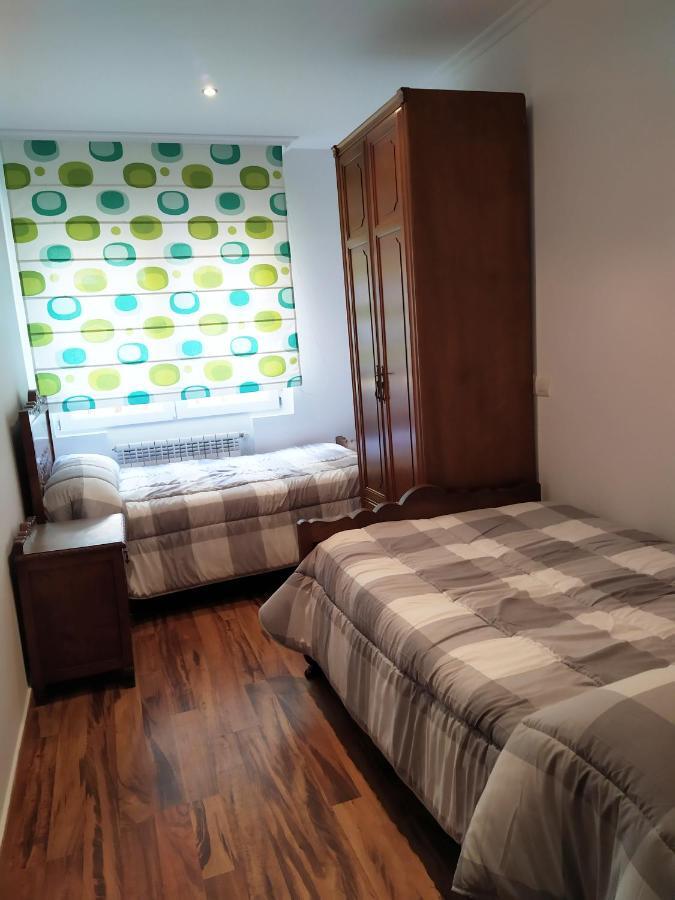 Homelunead Apartamento En Gijon Centro Al Lado De La Playa Buitenkant foto