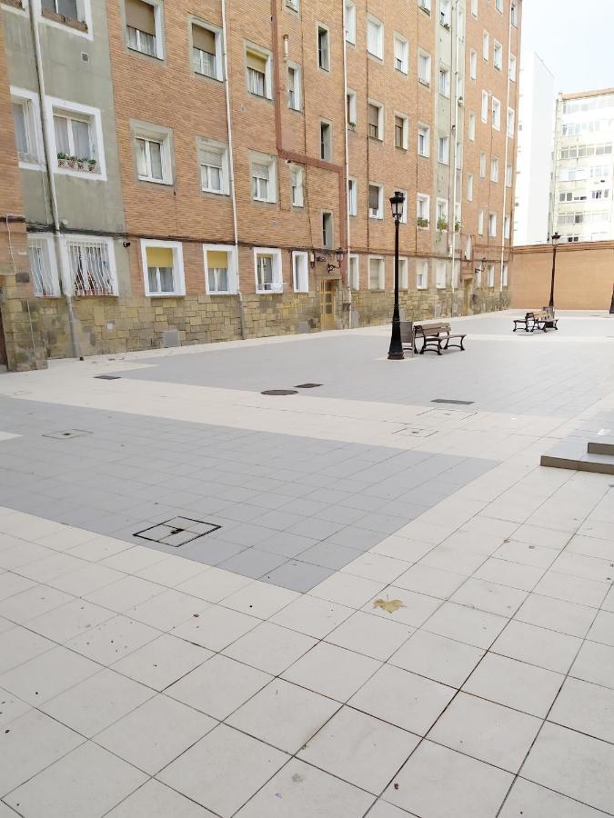 Homelunead Apartamento En Gijon Centro Al Lado De La Playa Buitenkant foto